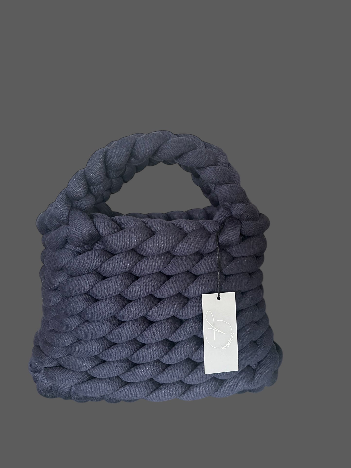 BasketBag S „Livia“