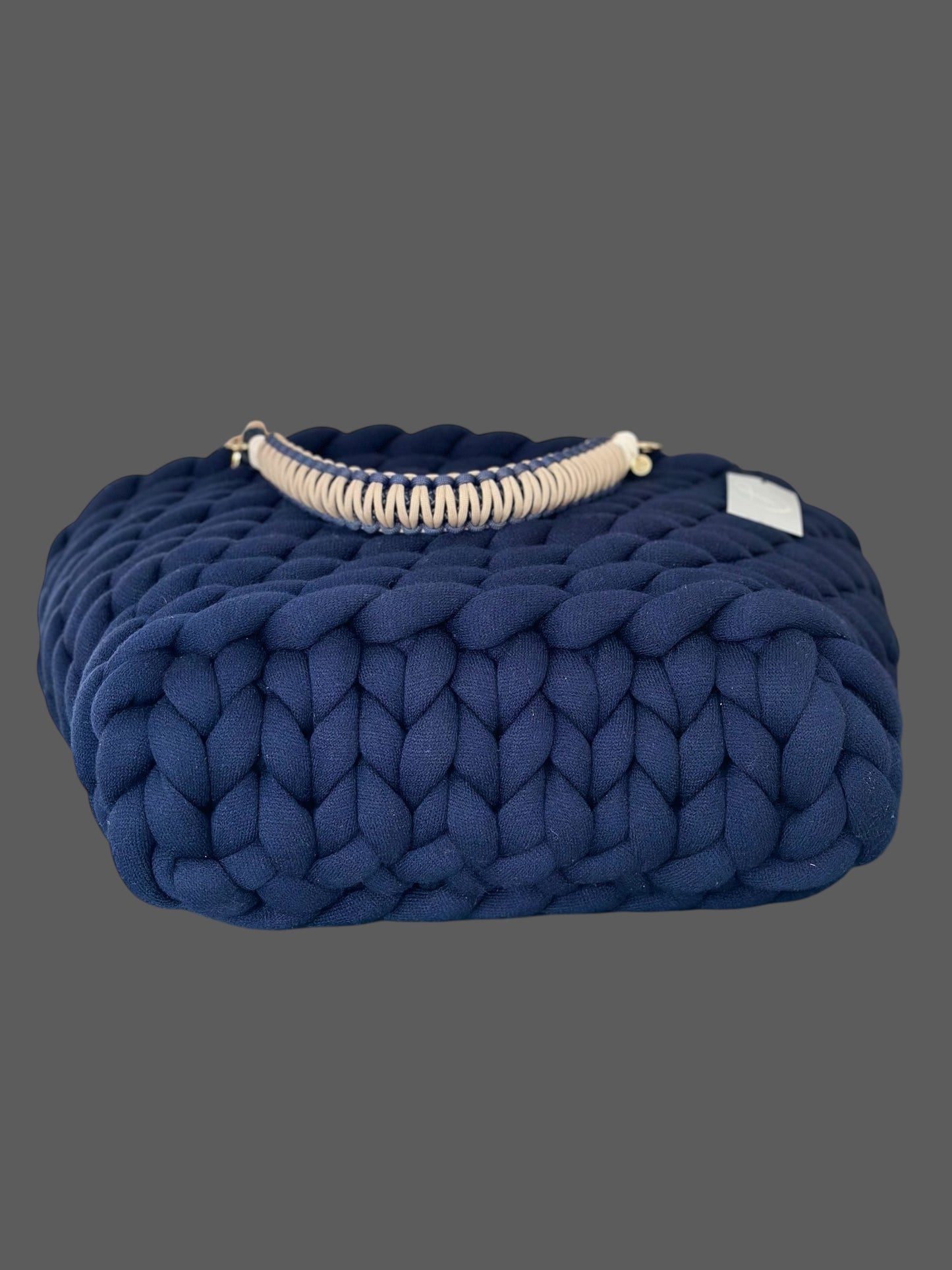 Wieder da: BasketBag L „Viktoria“