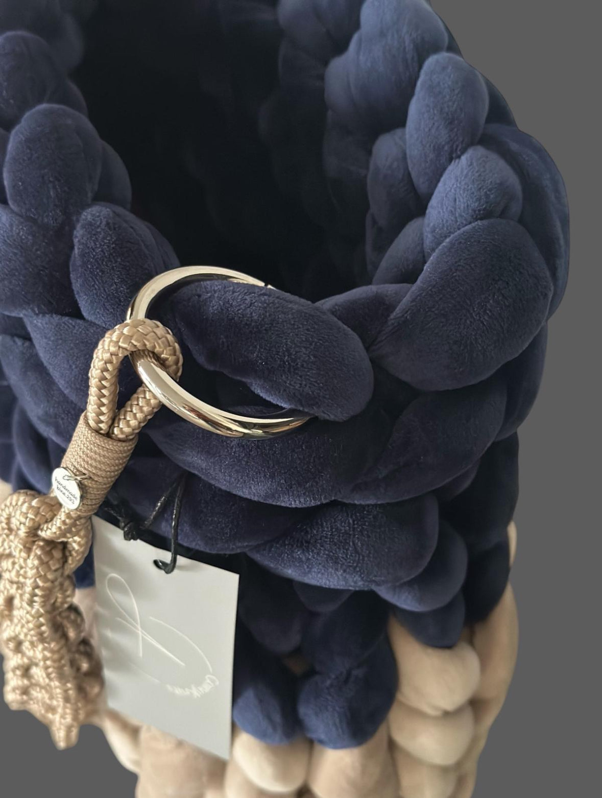 DailyBag S „Kiara“