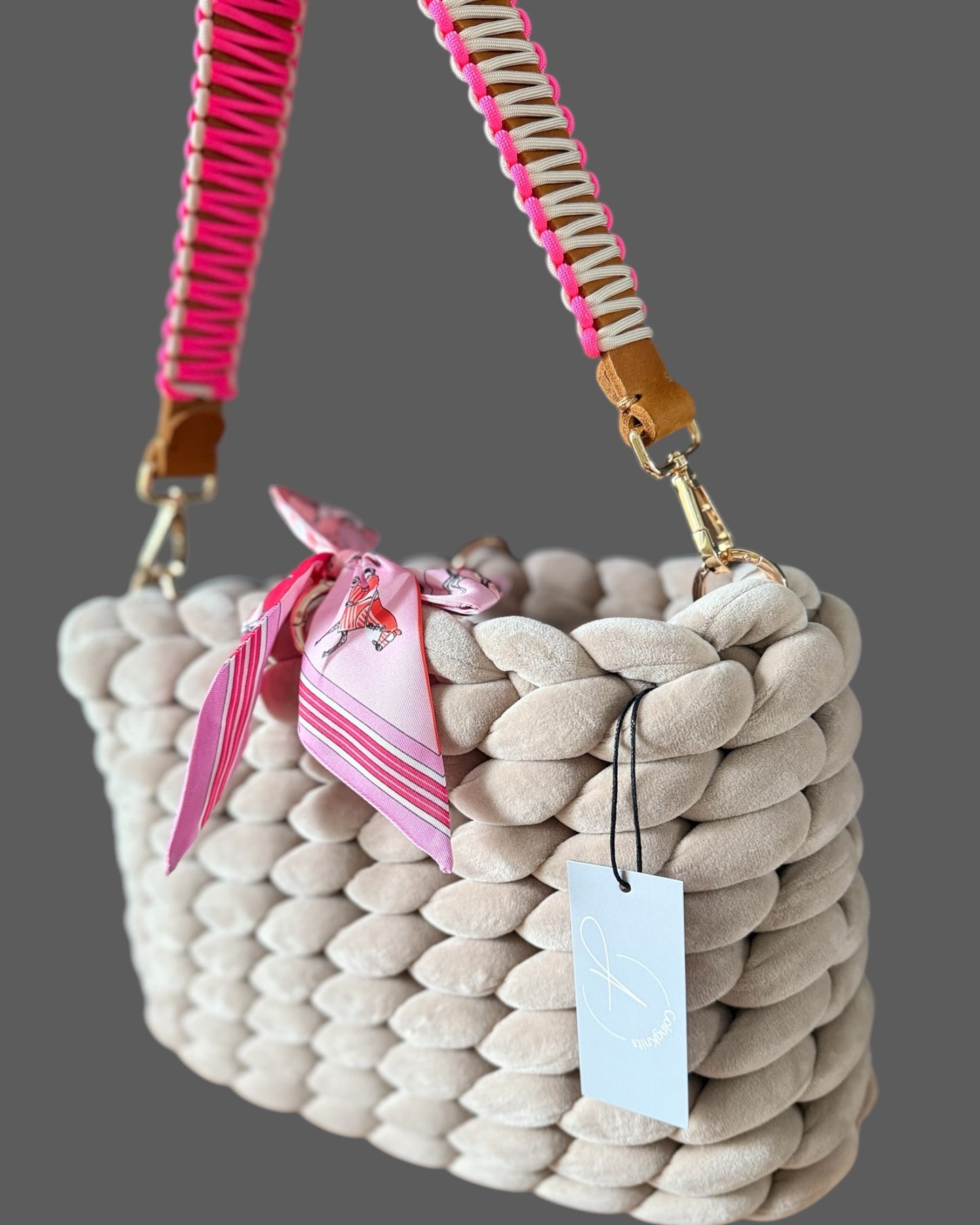 CasualBag „Sinah“