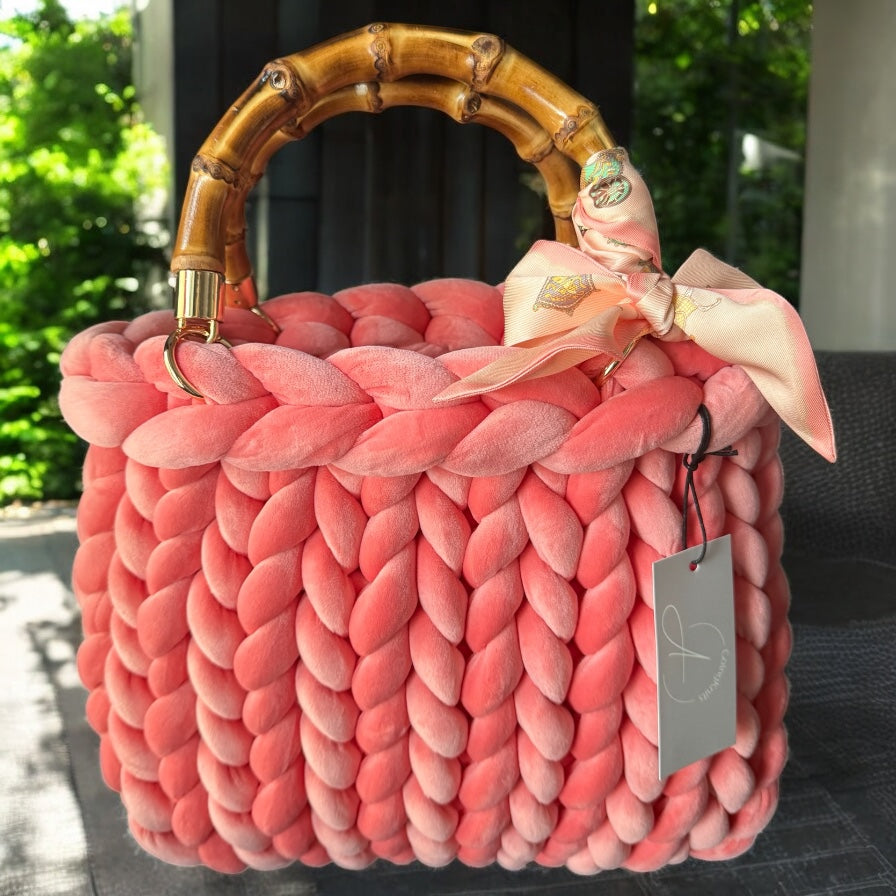 LeisureBag M „Mona“