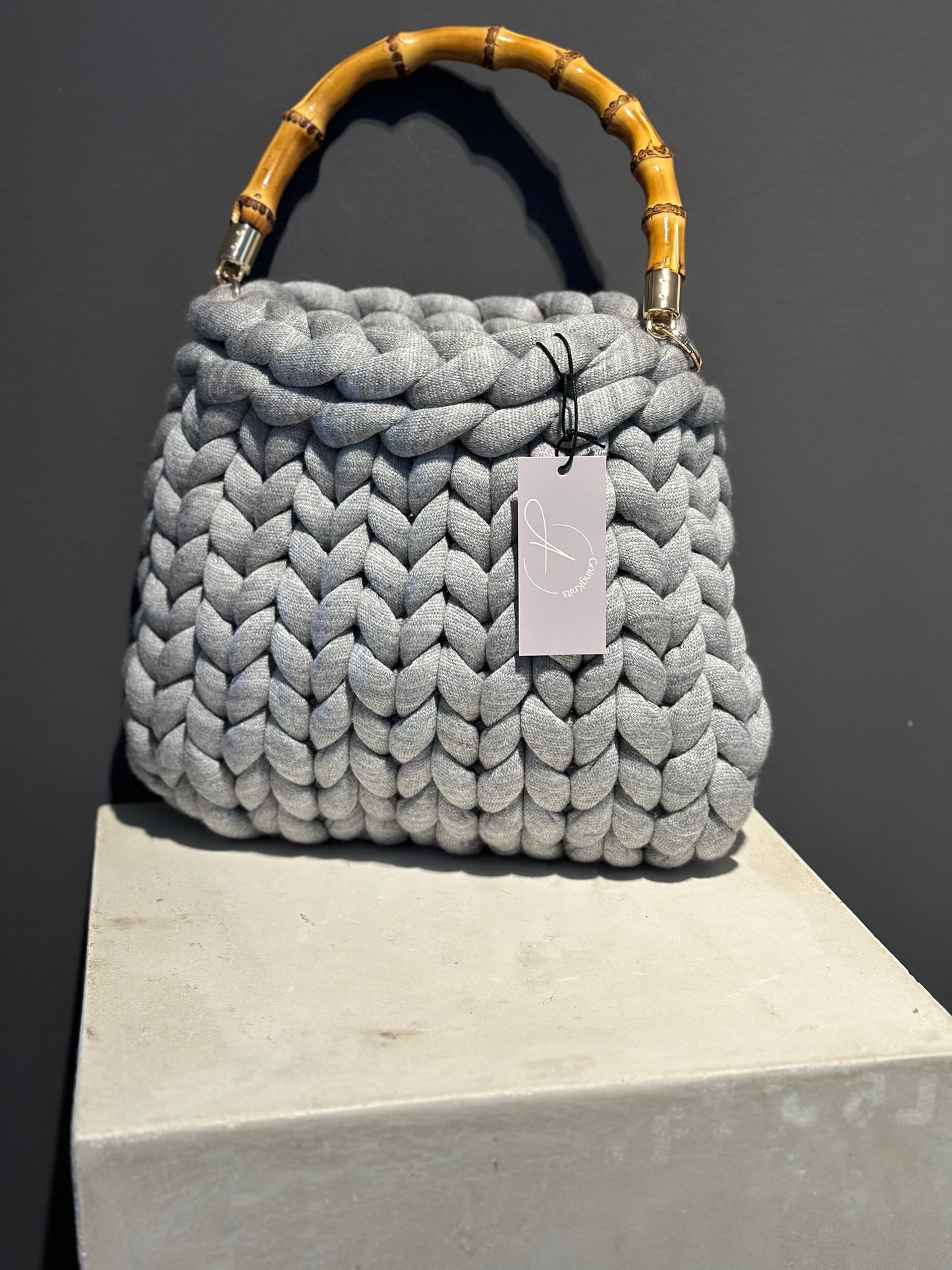 DailyBag S „Liesa“